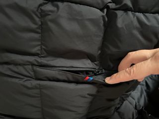 Chaqueta Puma BMW Motorsport Hombre Talla L