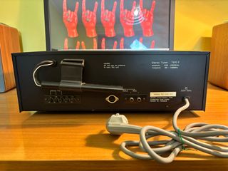 Renkforce 7900F Sintonizzatore Stereo