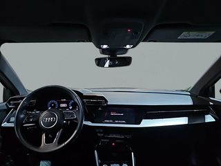 Audi A3 Sportback Advanced 30 TFSI 81kW S tronic