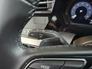 Audi A3 Sportback Advanced 30 TFSI 81kW S tronic