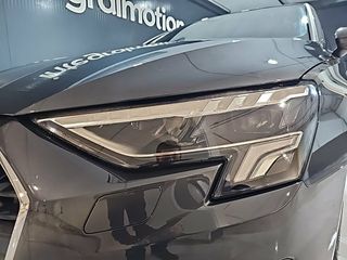 Audi A3 Sportback Advanced 30 TFSI 81kW S tronic