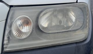 FARO IZQUIERDO PEUGEOT EXPERT FURGÓN 2.0 HDI 2004