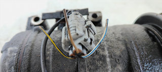 COMPRESOR AIRE ACONDICIONADO LEXUS RX300 (MCU15)