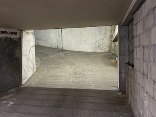 alquiler plaza de garaje