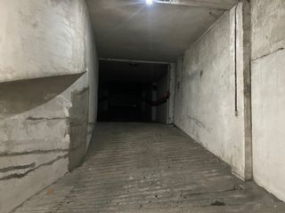 alquiler plaza de garaje