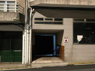 alquiler plaza de garaje