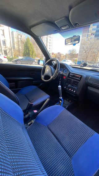 Peugeot 106 2001