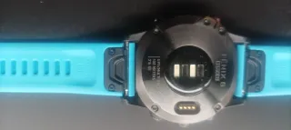 Garmin Fenix 6 Pro Sapphire Azul