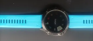 Garmin Fenix 6 Pro Sapphire Azul