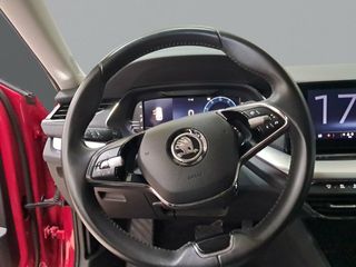 Skoda Octavia Combi 2.0 TDI 110kW (150CV) DSG Style