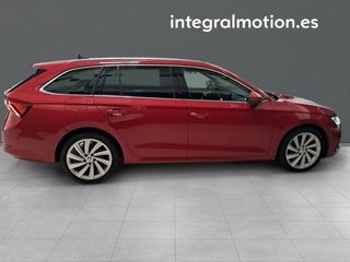 Skoda Octavia Combi 2.0 TDI 110kW (150CV) DSG Style
