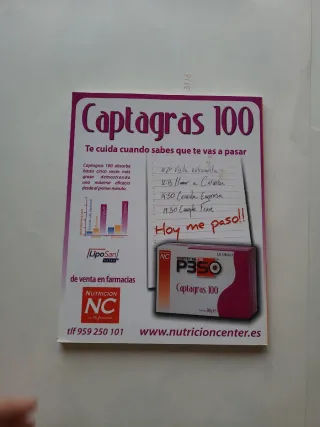 100 consejos para cocinar sano.