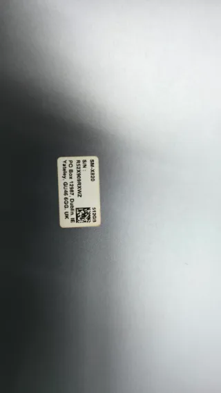 Samsung Galaxy Tab S10 Plus