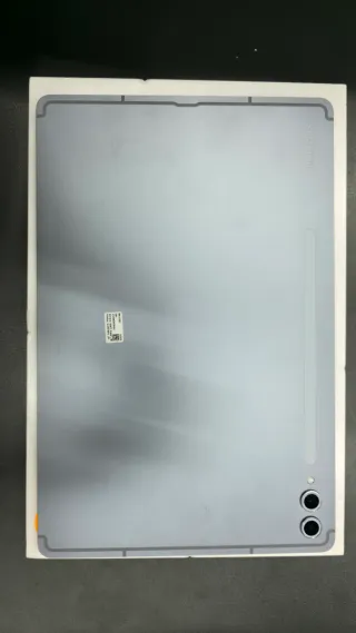 Samsung Galaxy Tab S10 Plus