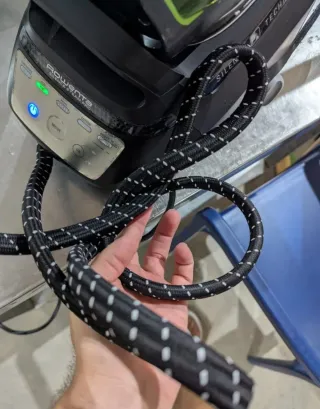 Centro de Planchado Rowenta