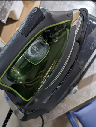 Centro de Planchado Rowenta