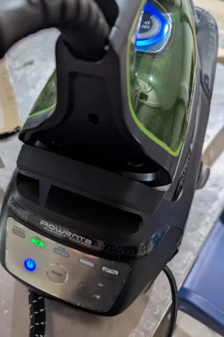 Centro de Planchado Rowenta