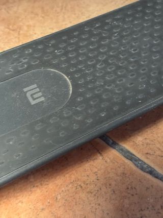 Patinete Eléctrico Xiaomi M365 con sillín