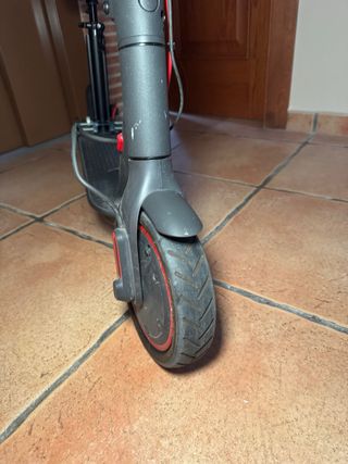 Patinete Eléctrico Xiaomi M365 con sillín