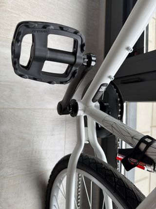 Bicicleta Infantil Riverside Talla L