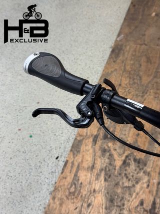 Cube Stereo 120 Pro Sram NX 2022