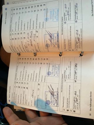 Volkswagen Golf GTI CAJA  5  2008