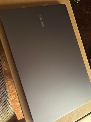 Samsung Galaxy Book 5 Gris