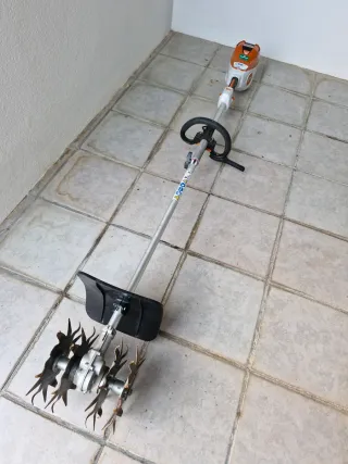 Fresa Sthil Multifunción