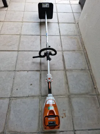 Fresa Sthil Multifunción