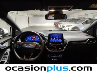 Ford Puma 1.0 EcoBoost MHEV ST-Line Design 92 kW (125 CV)