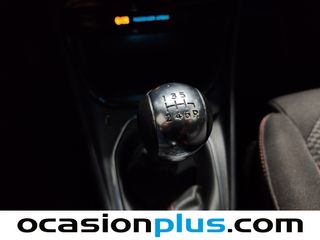 Ford Puma 1.0 EcoBoost MHEV ST-Line Design 92 kW (125 CV)