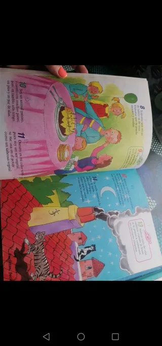 365 Adivinanzas (Spanish Edition)