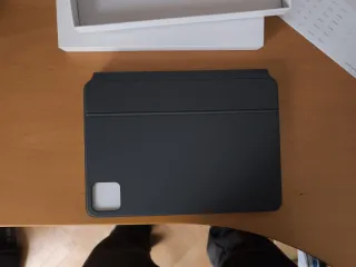 Teclado Xiaomi Pad 7 / 7 Pro Focus