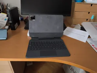 Teclado Xiaomi Pad 7 / 7 Pro Focus