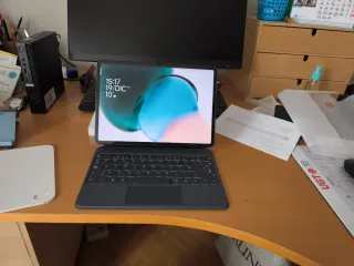 Teclado Xiaomi Pad 7 / 7 Pro Focus