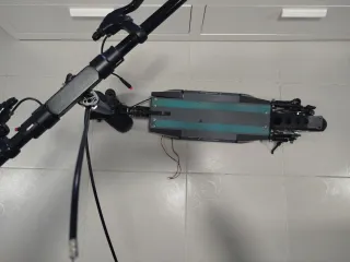 Chasis Patinete Smartgyro