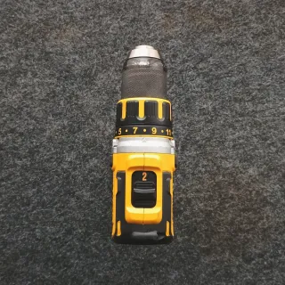 Taladro Atornillador Dewalt DCD790