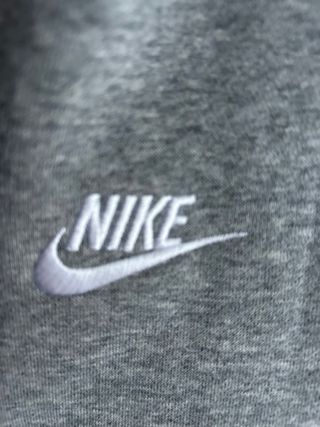 Conjunto Nike niña S sin estrenar