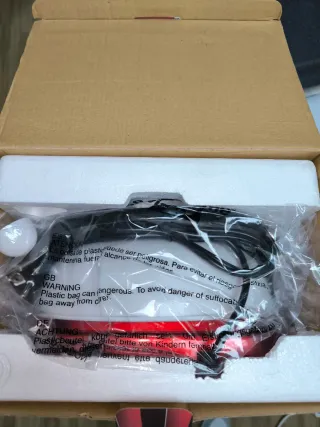 Máquina Algodón de Azúcar SwissHome