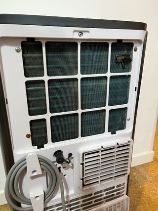 Cecotec Forceclima 9500 Soundless Calefactor