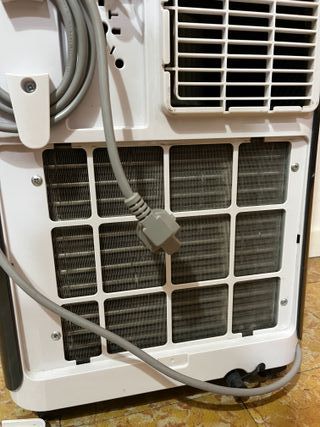 Cecotec Forceclima 9500 Soundless Calefactor