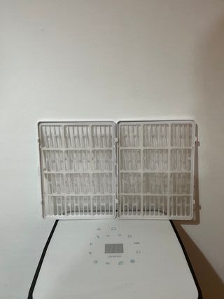 Cecotec Forceclima 9500 Soundless Calefactor