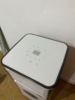 Cecotec Forceclima 9500 Soundless Calefactor