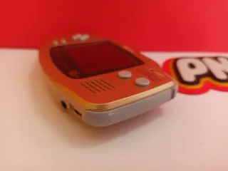 Nintendo Game Boy Advance Dorado POKEMON CENTER NY