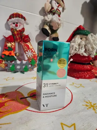 VT PDRN CICA EXOSOME Radiance & Moisture