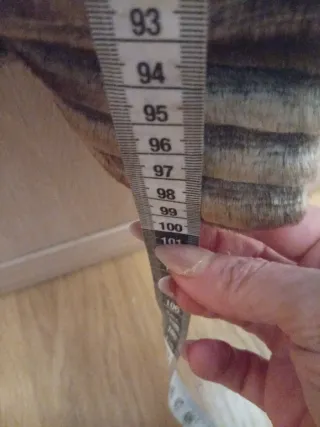 Cappotto in pelle sintetica da donna