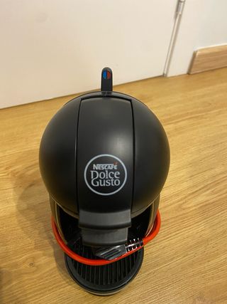 Cafetera Nescafé Dolce Gusto Krups
