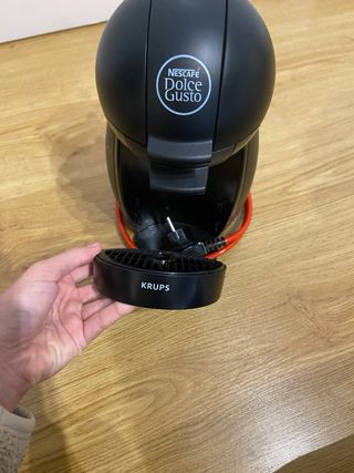 Cafetera Nescafé Dolce Gusto Krups