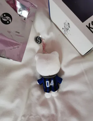 Skzoo de Hyunjin, Jiniret. Original. Kpop