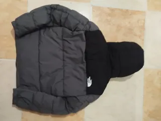 Chaqueta de plumas KYMAXX Talla s Hombre